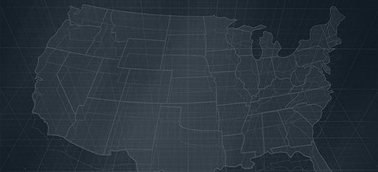 Deregulated energy locations