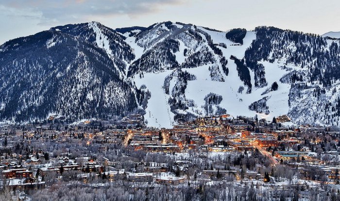 Aspen, CO renewable energy