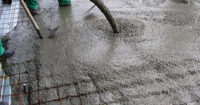 This New Type of Concrete May Reduce Carbon Emissions Around the World