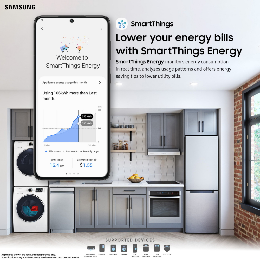 The growth of Smart Appliances and what it means for Utilities