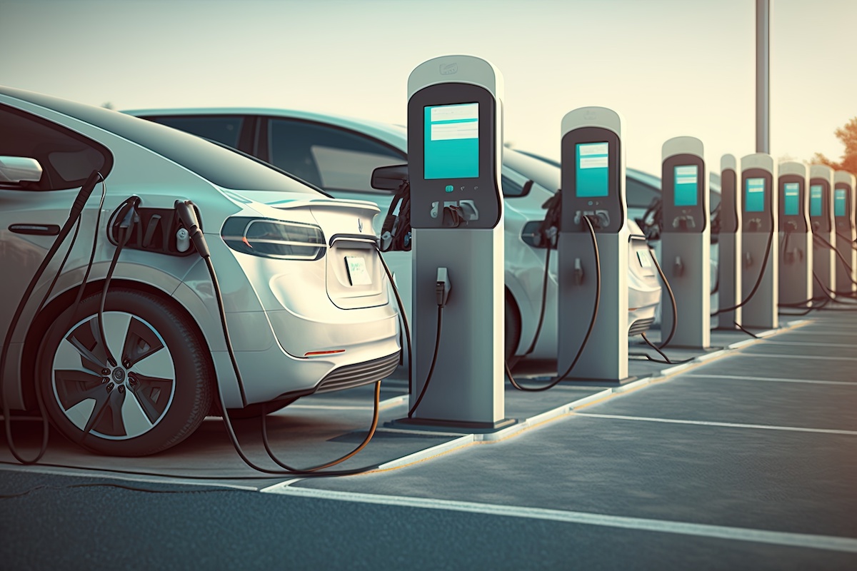 All About Charging Your Electric Vehicle